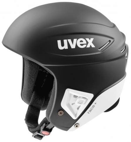 Uvex Race+ Ski Helmet